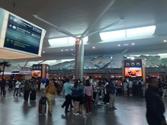 -吉隆坡国际机场