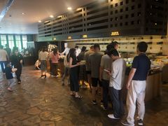 -佛罗伦萨西餐厅(良渚君澜度假酒店)