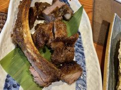 -竹幸日本料理(国光1937科技文化创意园店)