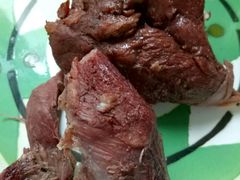 -刘纪孝腊牛羊肉(北广济街店)