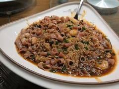 -渔家大院·地道威海菜(石岛店)