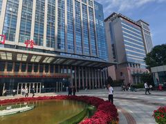 -天津医科大学肿瘤医院(本部院区)
