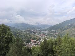 -五台山风景名胜区