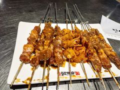 -白玉串城(南六中路店)