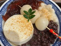 -御膳品糖水(欧乐坊店)