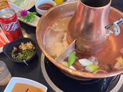 -北门涮肉·铜锅涮肉(南锣鼓巷店)