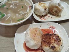 -求生煎包(武夷小区店)