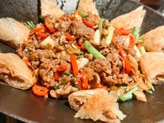 -黄弟大排档·湖南菜·小龙虾·小海鲜(凯旋北路店)