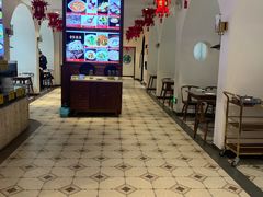 -将相和·海鲜蒸饺大连菜