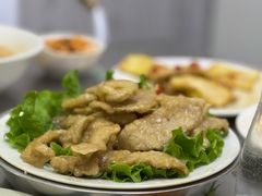-松明一烤肉馆(鲁园店)