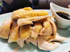 -丁记盐蘸牛肉·新杭菜(河东路店)