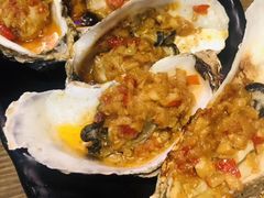 -马海涛牛肉串·午市牛腩饭·烧烤夜宵(领汇广场店)