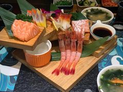 -神隐烧肉酒场(九街店)