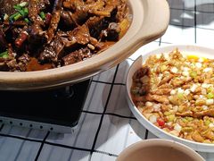 -回味黑鸭煲·始于2006(万松园店)