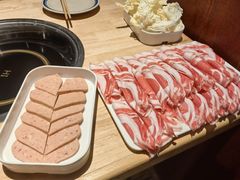 -鲜小岛·铜锅涮肉