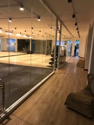 -fit4life girl power studio