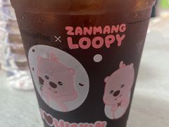 -高群生胡辣汤(亚运村店)