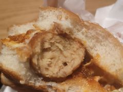 -麦当劳(长泰商业广场店)