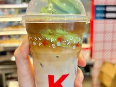 -肯德基(杭州浦沿店)