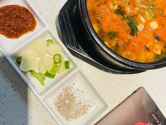 -韩香福烤肉庄园(荣成店)