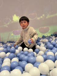 -奈尔宝家庭中心·亲子餐厅(华采天地店)