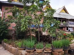 -西双版纳傣族园