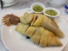 壹心鸡-文记壹心鸡(宝华路店)