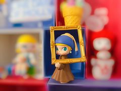 -泡泡玛特POPMART(国贸三期店)