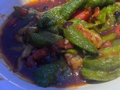 -俭寨大盘鸡·缸子肉·小公鸡·新疆菜(云通店)