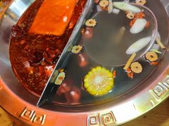 -九记潮汕现切鲜牛肉自助火锅(新开铺店)