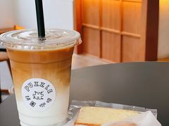 -PUZZLE COFFEE 拼图咖啡
