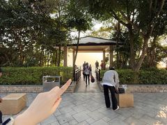 -小南山公园