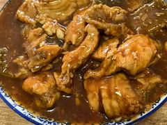 -金鹏鱼肉馆