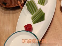 -越小品·越南餐厅(万科里店)