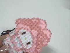 -垚火玩泥吧手作集合店·拼豆·陶艺