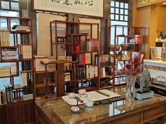 -泰合素食(双流店)