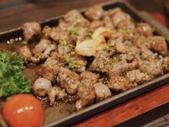 -小川洋风料理(街道口店)