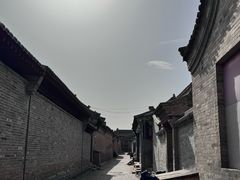 -暖泉古镇