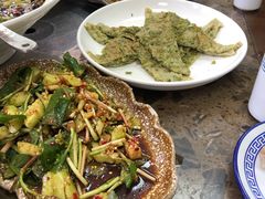 -城林園·老滇味