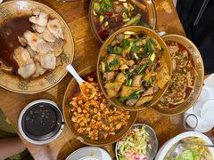 -周师饭店