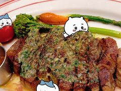 -CRAZYONES西班牙海鲜饭(上海美罗城店)