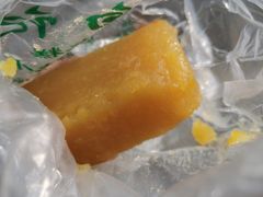 豌豆黄-清真·白记年糕(牛街北口店)