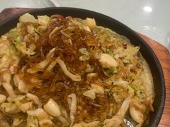 -听涛雅苑百味饺子老家菜馆