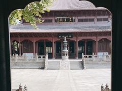 -钱王祠