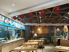 -老绥元烧麦·家常菜(摩尔城店)