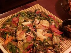 海鮮煎餅-Outdark Korean Restaurant