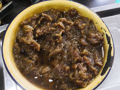 -定家小酥肉·清真(回民街店)