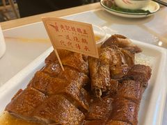 -先记烧鹅王·本地粤菜(福永店)