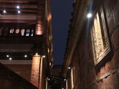 -晋江五店市传统文化旅游区
