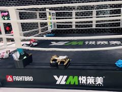 -悦莱美游泳健身(珠江新城花城汇店)